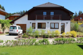 Отель Villa Park Lipno-Lipno-In  Липно Над Влтавой